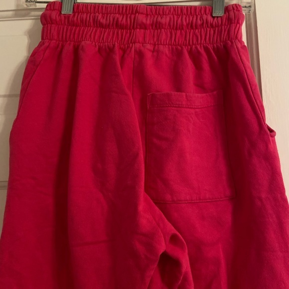 Frankie’s bikinis Frank oversized sweatpants - Picture 8 of 11